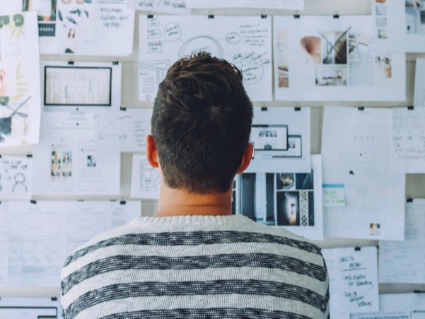 Дизайн проект